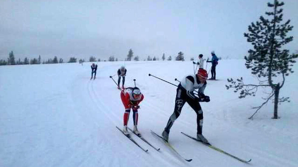 Røsjørennet_4km