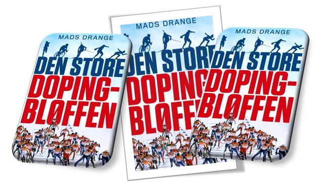 Dopingbloeffen