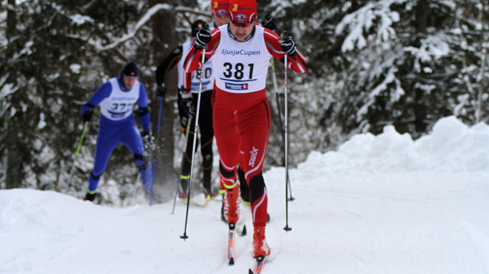 MS_Marius_Osvold_ KM_2013