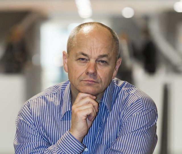 Mennesket er ikke organisasjonens viktigste ressurs