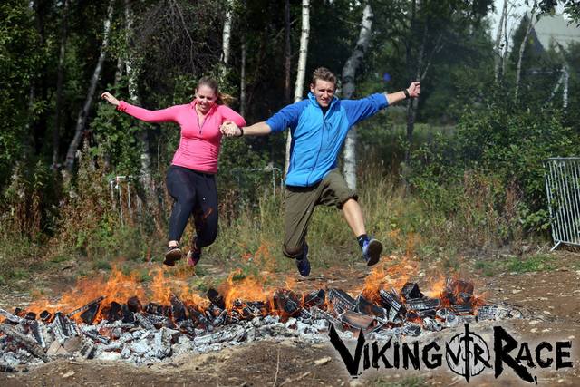 Epic Action Imagery