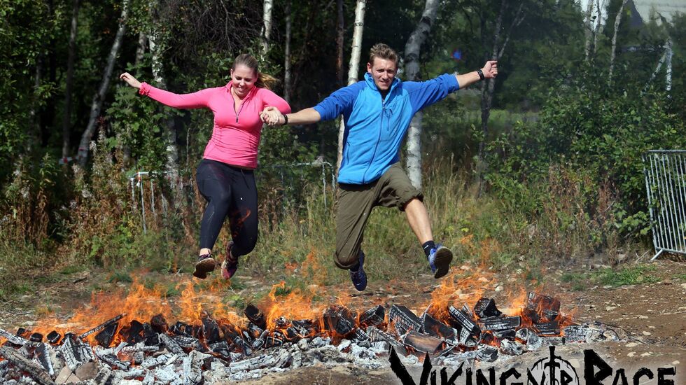 Epic Action Imagery