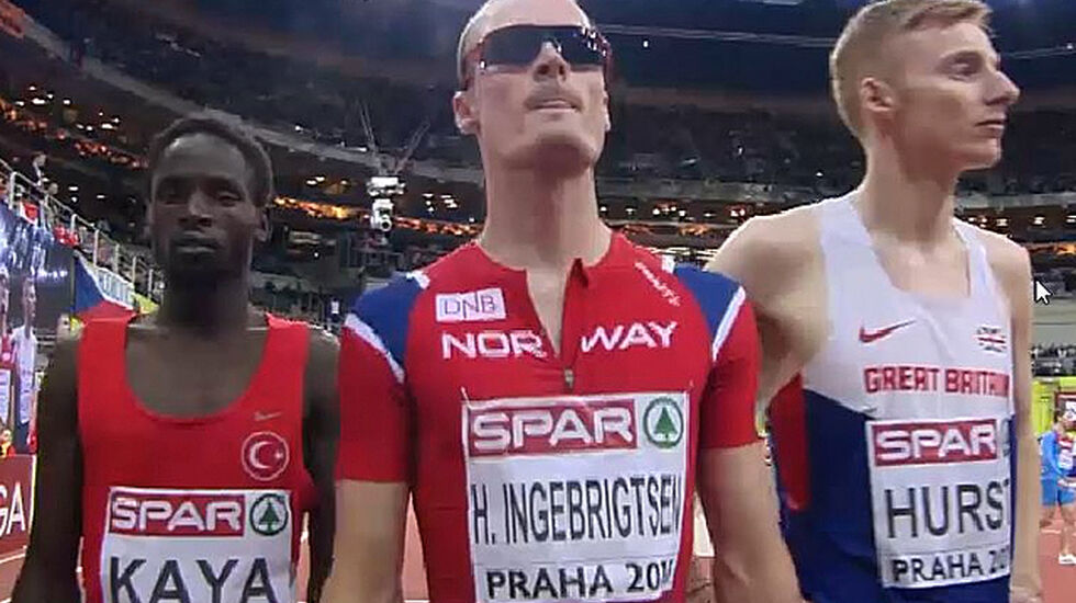 3000m_menn_finale_Henrik_startsterk