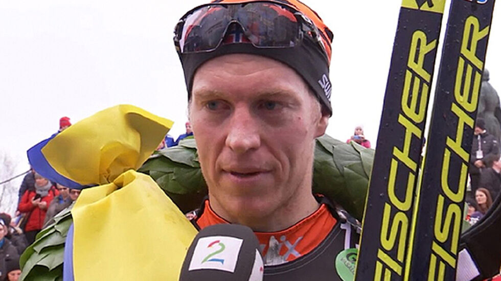 Vasaloppet_Petter Eliassen_intervju