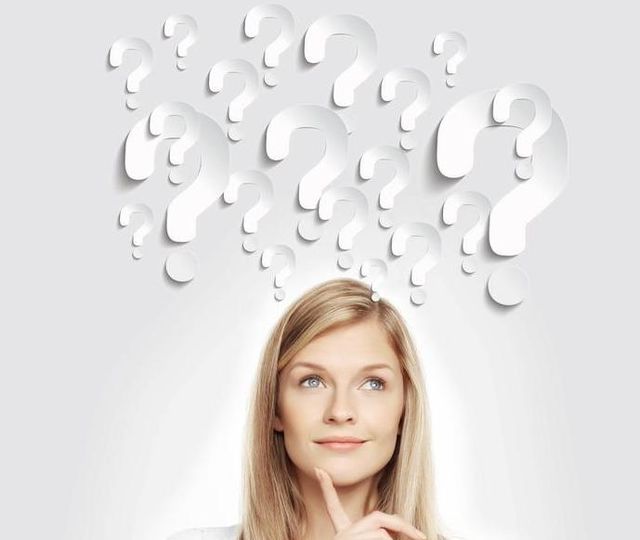 Hvorfor kan vi ikke bruke hvorfor?