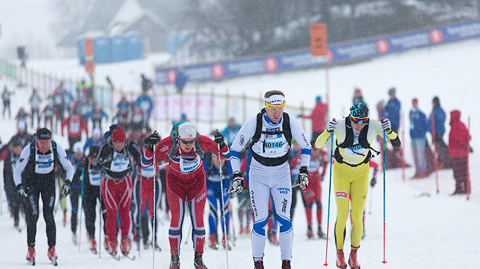 Stian Schløsser Møller