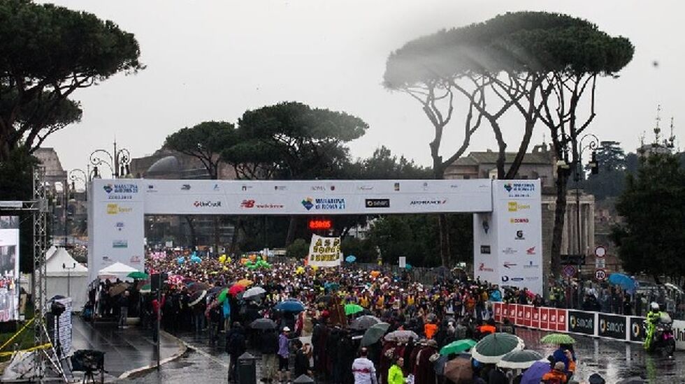Roma_Marathon_2015_start