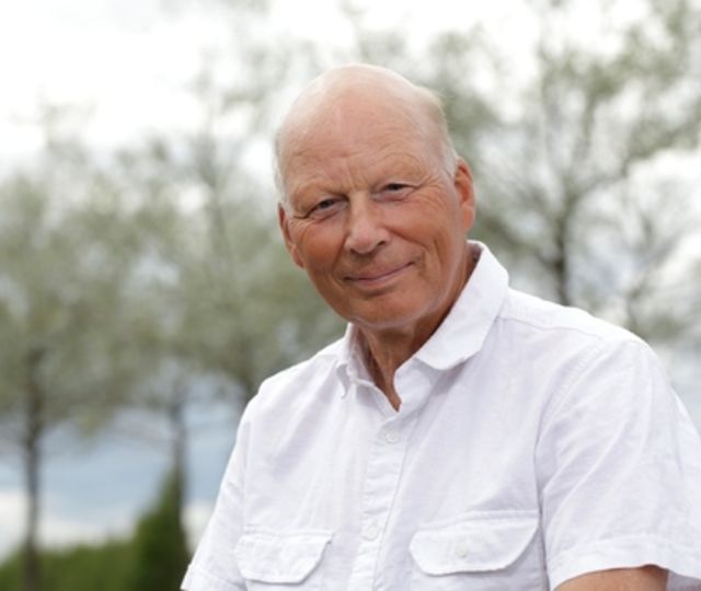 Vi er dessverre vanemennesker