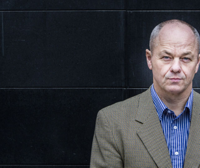 Arbeidsgiverrollen i lederrollen