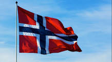 Norske flagg