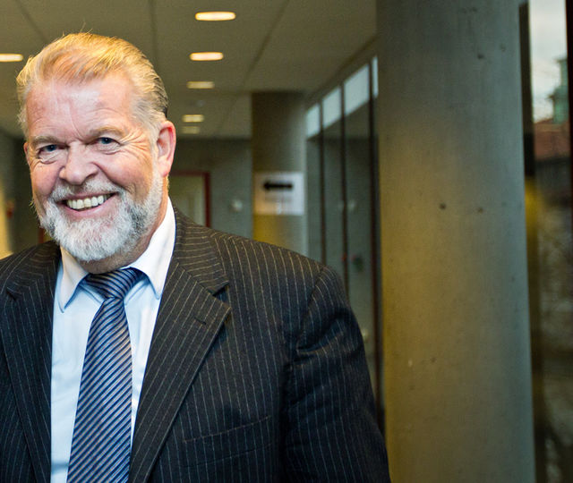 Hjernevennlig ledelse