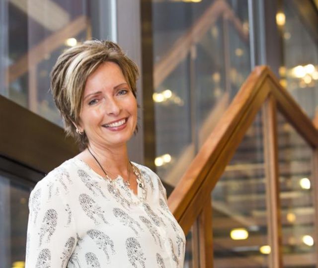 Gode relasjoner er et lederansvar