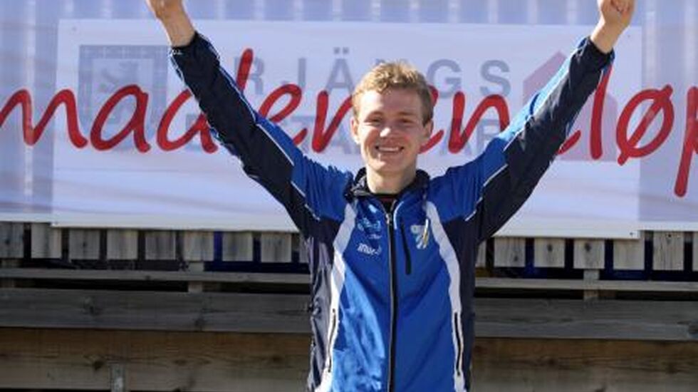 Foto: Norsk Orientering