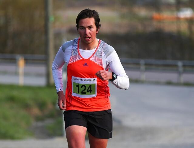 Bjoern Hytjanstorp