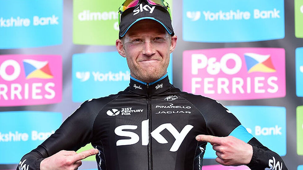 Tour de Yorkshire: Stage 1 Alex Broadway/SWpix.com