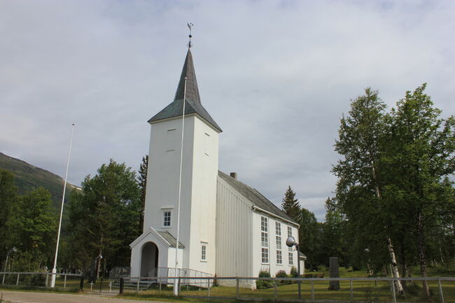 Malangen Kirke