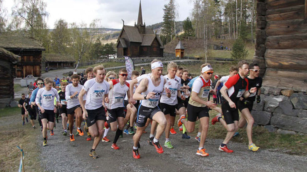 Foto: Jørgen Skaug