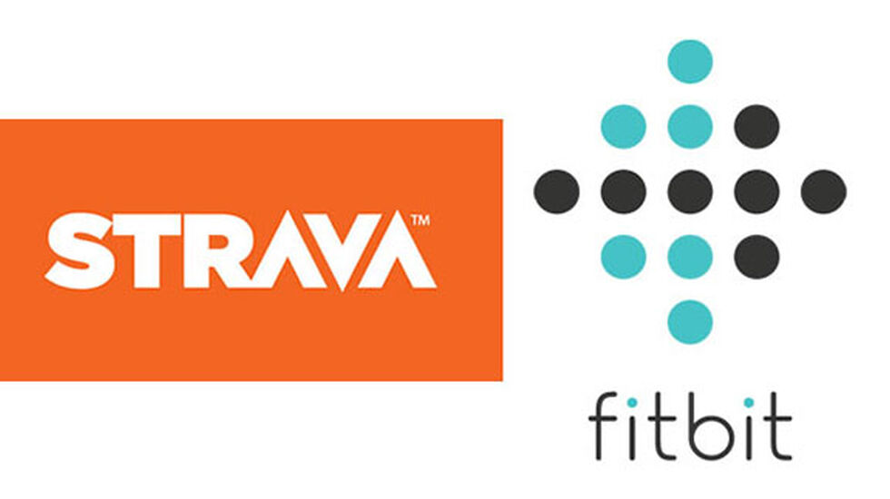 Strava-Fitbit