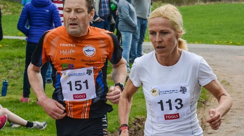 Gunhild Halle Haugen (Foto: Torgrim Skogheim, Østlands-Posten)