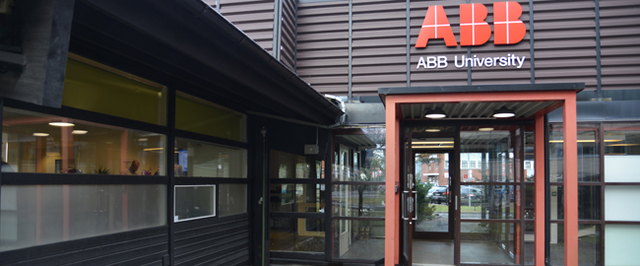 ABB University kurssenter Oslo crop