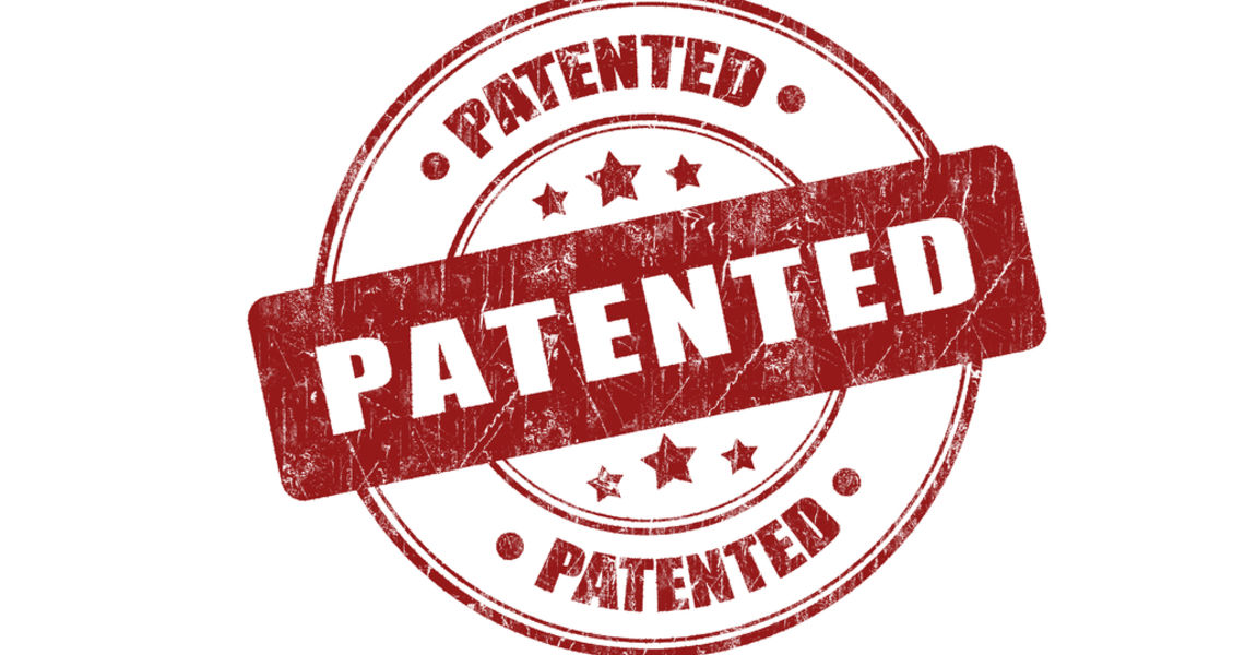 patent varemerke