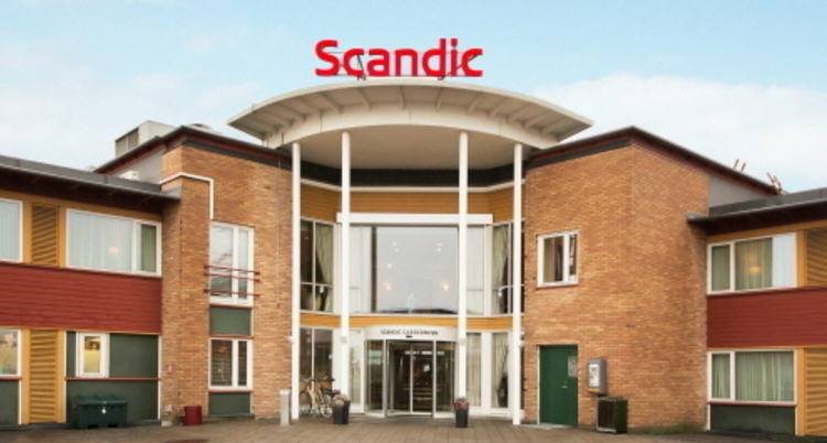scandic 3