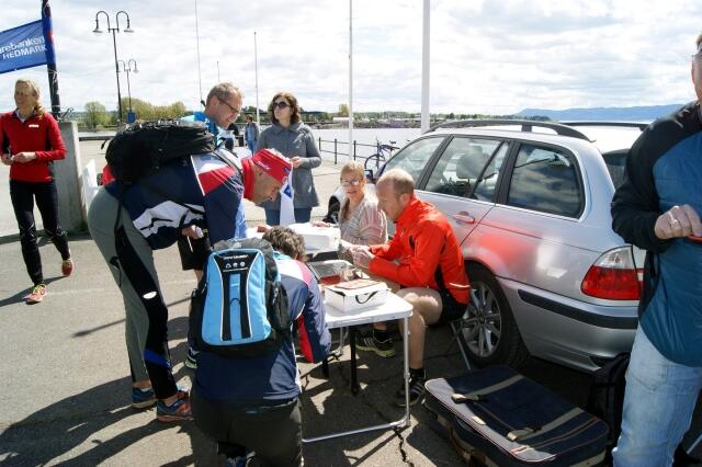 Registrering
