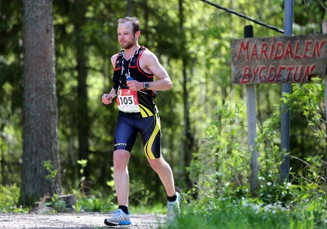 Bjoern Hytjanstorp