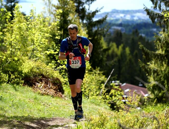 Bjoern Hytjanstorp
