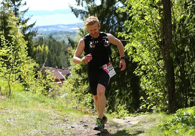 Bjoern Hytjanstorp