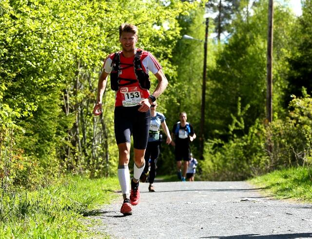 Bjoern Hytjanstorp