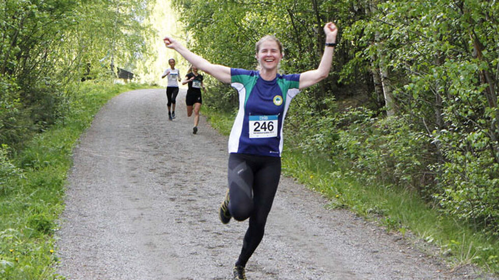 Foto: Jørgen Skaug