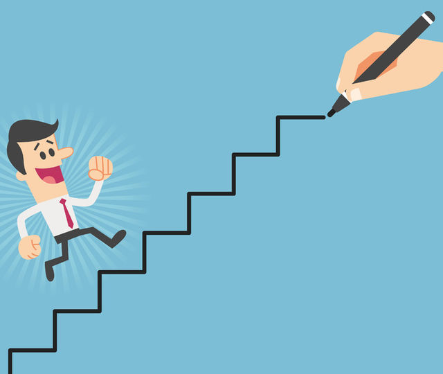 Lederen skal være en hjelper