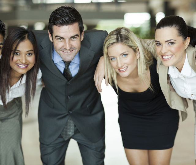 Klarer du å lede mangfold?