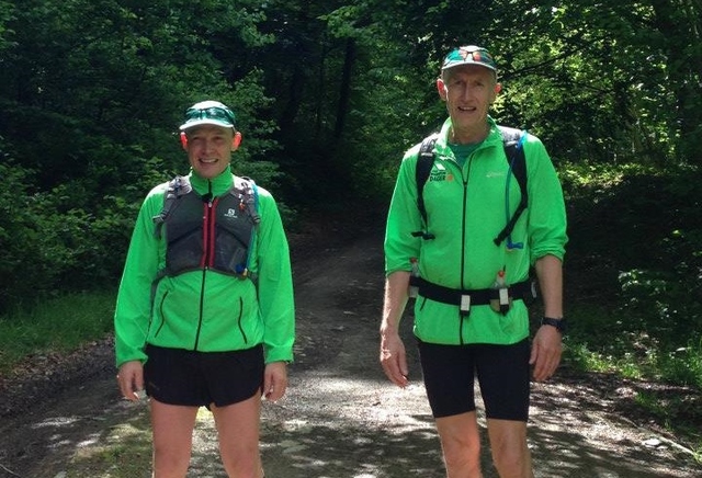 Jon-Geir_Alf_skogen_Roncevalles
