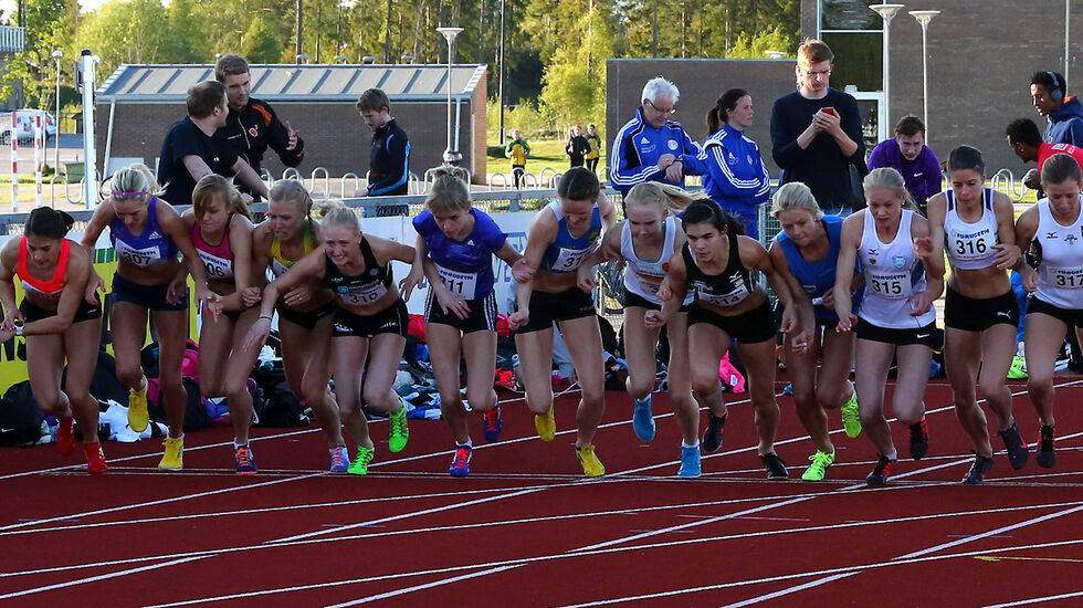 Foto: Bjørn Hytjanstorp