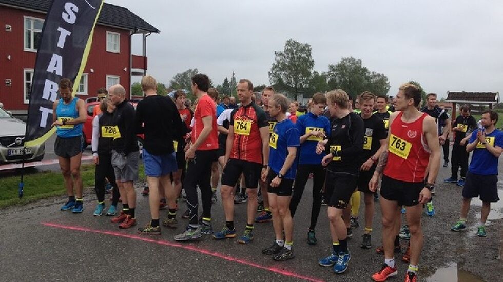 Gjerdrumsmila_2015_start