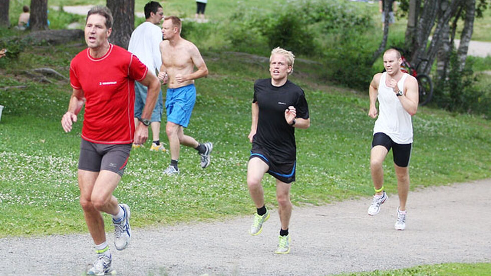 Foto: Kjell Vigestad