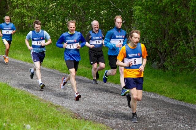 Egil Arne Standal