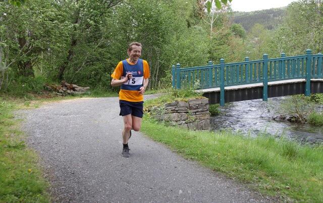 Egil Arne Standal