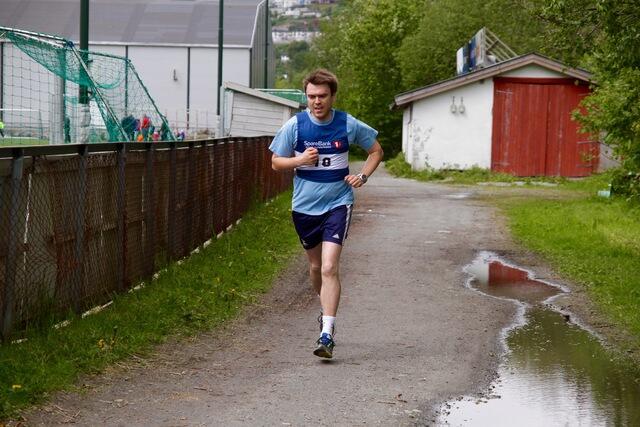 Anders Kalvatn