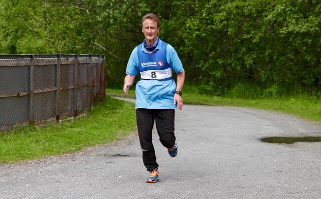 Ulf Magne Eikås