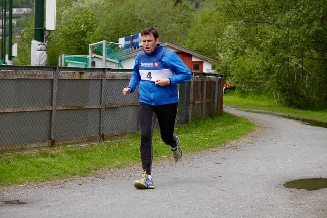 Håvard Strand