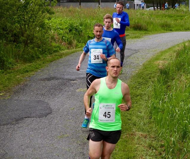 Start1_Olger_Pedersen_Jan_Endre_Rise_to