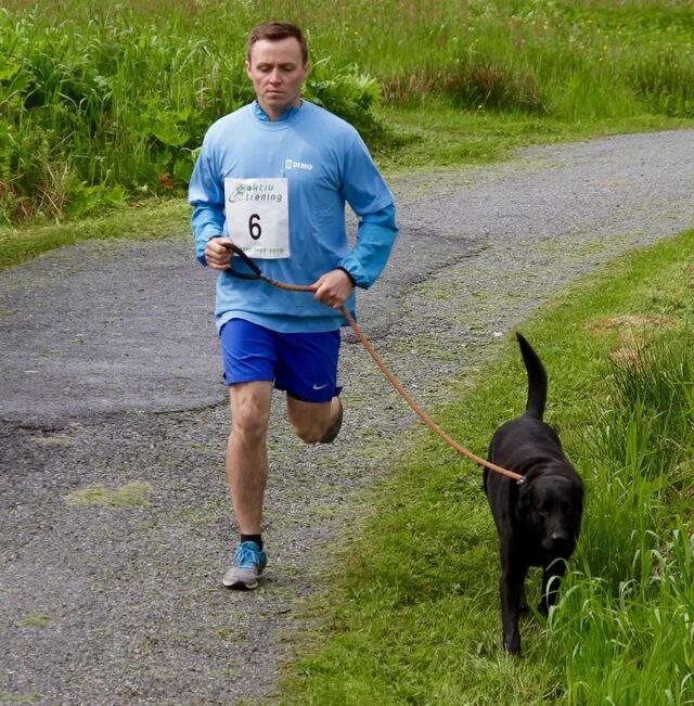 Mann_og_hund