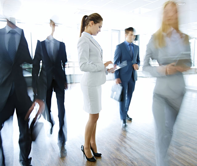 Mysteriet motivasjon