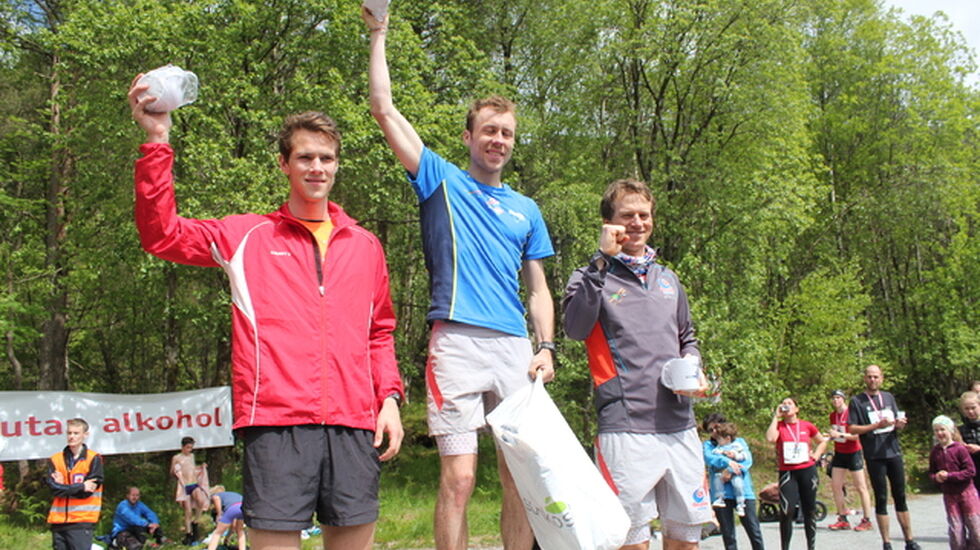 Herrepallen. Foto: Bergens Råeste. Kjell NK