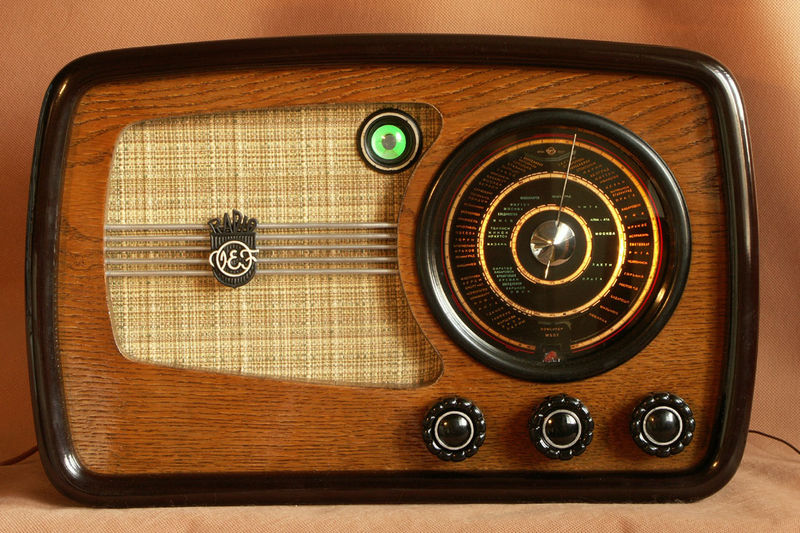 Radio Radio