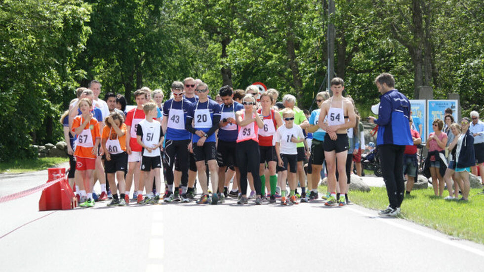 Start_5km
