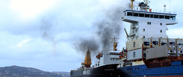 Schneider Pollution at the Port of Bergen-crop